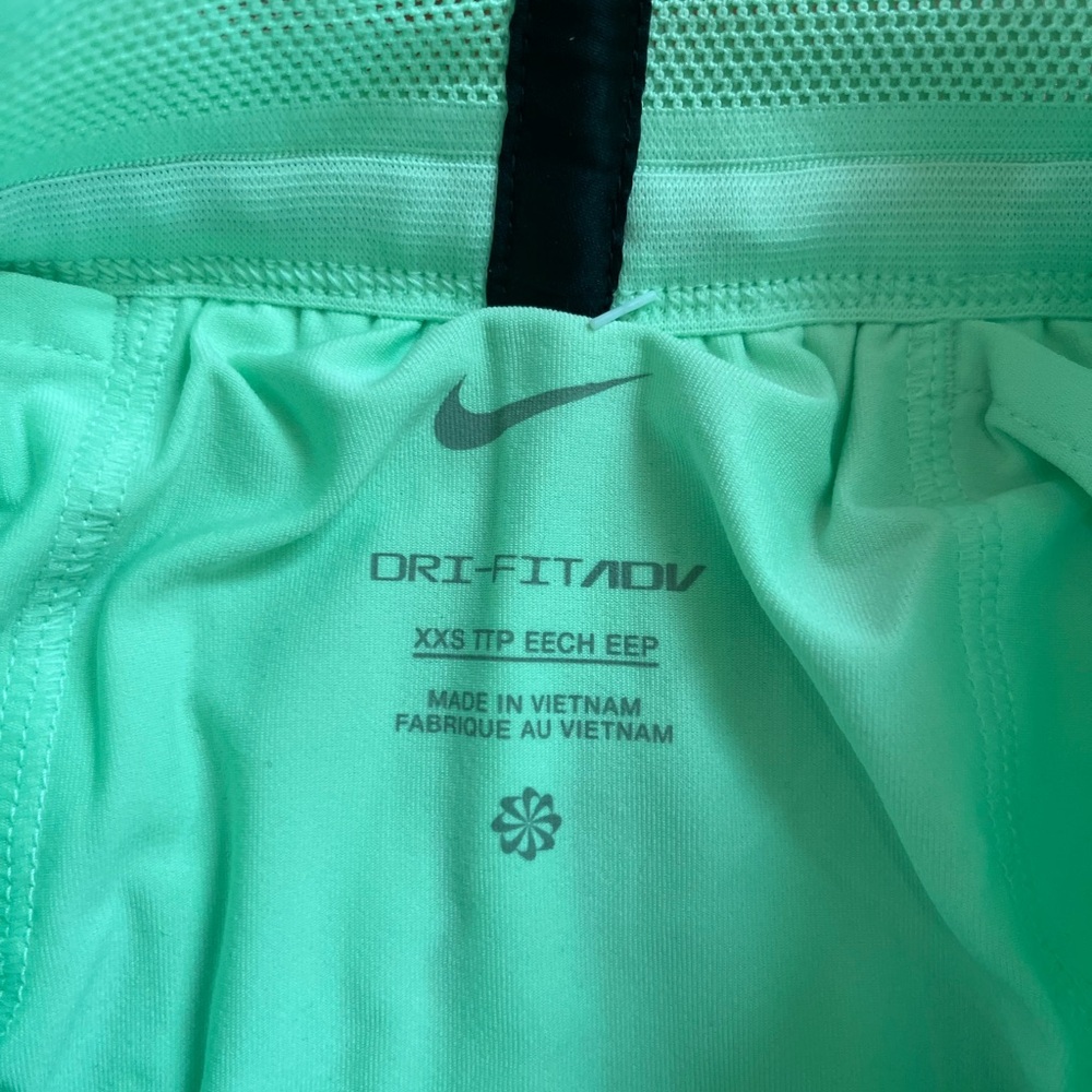 NEW Nike aeroswift running shorts - Picture 4 of 4